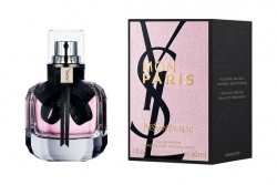 Yves Saint Laurent Mon Paris - Парфюмированная вода