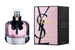 Yves Saint Laurent Mon Paris - Парфюмированная вода