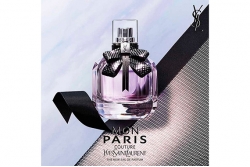 Yves Saint Laurent Mon Paris Couture - Парфюмированная вода