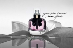 Yves Saint Laurent Mon Paris - Парфюмированная вода