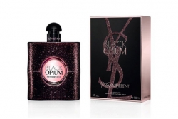 Yves Saint Laurent Black Opium - Туалетная вода