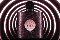 Yves Saint Laurent Black Opium - Туалетная вода (тестер)