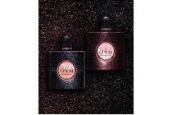 Yves Saint Laurent Black Opium - Туалетная вода