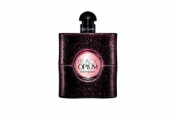 Yves Saint Laurent Black Opium - Туалетная вода (тестер)