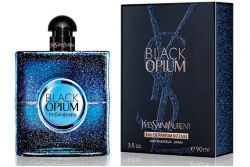 Yves Saint Laurent Black Opium Intense - Парфюмированная вода