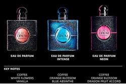 Yves Saint Laurent Black Opium Neon - Парфюмированная вода
