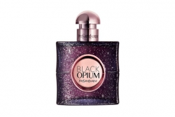 Yves Saint Laurent Black Opium Nuit Blanche - Парфюмированная вода