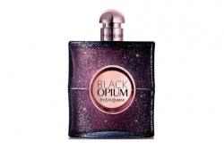 Yves Saint Laurent Black Opium Nuit Blanche - Парфюмированная вода (тестер)