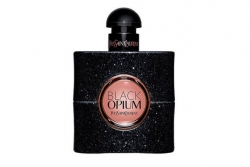 Yves Saint Laurent Black Opium - Парфюмированная вода (тестер)