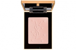 Хайлайтер - Yves Saint Laurent Highlighting Blush Palette Star Devotion Edition