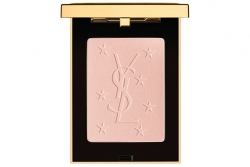 Хайлайтер - Yves Saint Laurent Highlighting Blush Palette Star Devotion Edition
