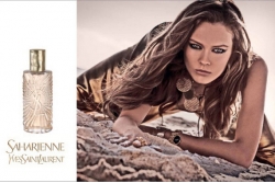 Yves Saint Laurent Saharienne - Туалетная вода
