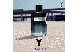 Yves Saint Laurent Y Eau de Parfum - Парфюмированная вода (тестер)