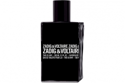 Zadig & Voltaire This is Him - Туалетная вода (тестер)