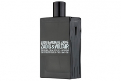 Zadig & Voltaire This is Him - Туалетная вода (тестер)