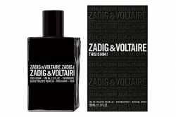 Zadig & Voltaire This is Him - Туалетная вода