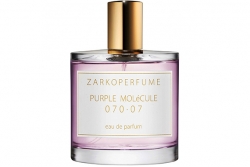 Zarkoperfume Purple Molecule 070.07 - Парфюмированная вода