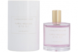 Zarkoperfume Purple Molecule 070.07 - Парфюмированная вода