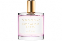 Zarkoperfume Purple Molecule 070.07 - Парфюмированная вода