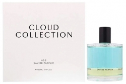 Zarkoperfume Cloud Collection No.2 - Парфюмированная вода