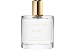 Zarkoperfume The Muse - Парфюмированная вода