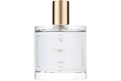 Zarkoperfume The Muse - Парфюмированная вода