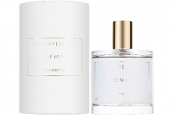 Zarkoperfume The Muse - Парфюмированная вода