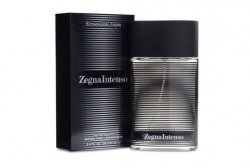 Ermenegildo Zegna Zegna Intenso - Туалетная вода