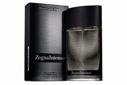 Ermenegildo Zegna Zegna Intenso - Туалетная вода