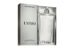 Ermenegildo Zegna Uomo - Туалетная вода