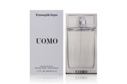 Ermenegildo Zegna Uomo - Туалетная вода