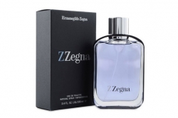 Ermenegildo Zegna Z Zegna - Туалетная вода