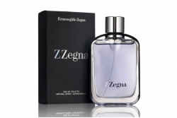 Ermenegildo Zegna Z Zegna - Туалетная вода
