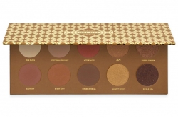 Палетка теней - Zoeva Caramel Melange Eyeshadow Palettete