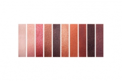 Палетка теней - Zoeva Cocoa Blend Palette