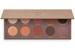 Палетка теней - Zoeva Cocoa Blend Palette