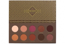 Палетка теней - Zoeva Cocoa Blend Palette