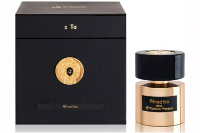 Tiziana Terenzi Afrodite Extrait De Parfum - Духи
