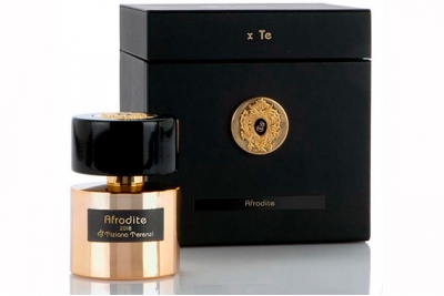 Tiziana Terenzi Afrodite Extrait De Parfum - Духи
