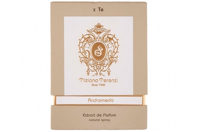 Tiziana Terenzi Luna Collection Andromeda Extrait De Parfum - Духи