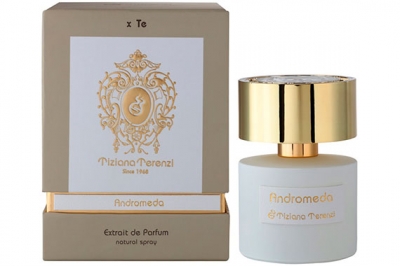 Tiziana Terenzi Luna Collection Andromeda Extrait De Parfum - Духи