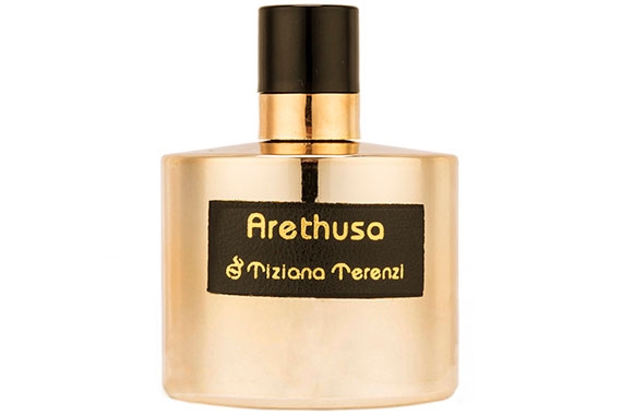 Tiziana Terenzi Arethusa Extrait De Parfum - Духи (тестер)