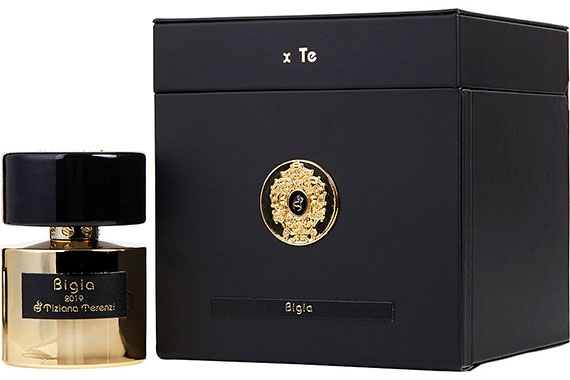 Tiziana Terenzi Bigia Extrait De Parfum - Духи