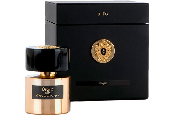 Tiziana Terenzi Bigia Extrait De Parfum - Духи