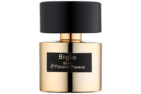 Tiziana Terenzi Bigia Extrait De Parfum - Духи (тестер)