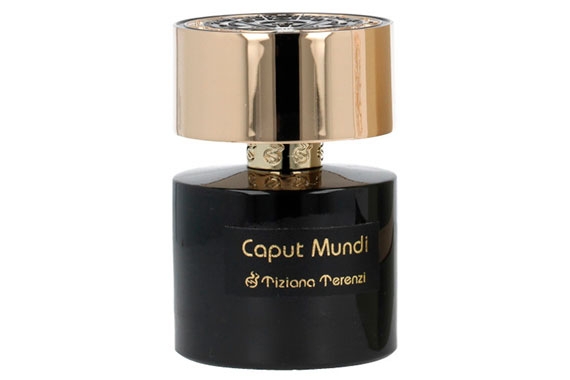 Tiziana Terenzi Luna Collection Caput Mundi Extrait De Parfum - Духи (тестер)