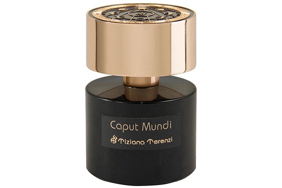 Tiziana Terenzi Luna Collection Caput Mundi Extrait De Parfum - Духи (тестер)