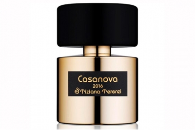 Tiziana Terenzi Casanova Extrait De Parfum - Духи