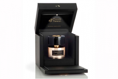 Tiziana Terenzi Casanova Extrait De Parfum - Духи