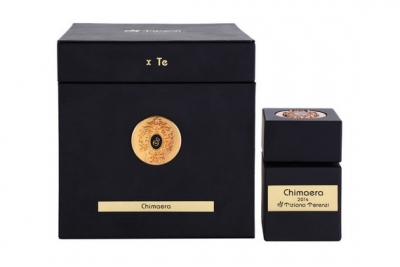 Tiziana Terenzi Chimaera Extrait De Parfum - Духи